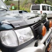 HYUNDAİ GALLOPER 1997-2003 CAPPAFE KAPUT RÜZGARLIĞI ürün görseli 1