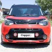 KİA SOUL 2015- CAPPAFE KAPUT RÜZGARLIĞI ürün görseli 1