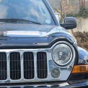 JEEP CHEROKEE 2002- CAPPAFE KAPUT RÜZGARLIĞI - Resim 2
