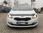 KİA CEED 2012-2018 CAPPAFE KAPUT RÜZGARLIĞI - Resim 3