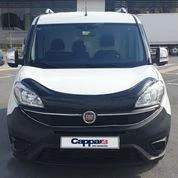 FİAT DOBLO 2015- CAPPAFE KAPUT RÜZGARLIĞI - Resim 3