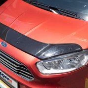 FORD COURİER 2014- CAPPAFE KAPUT RÜZGARLIĞI - Resim 10