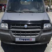 FİAT DOBLO 2000-2005 CAPPAFE KAPUT RÜZGARLIĞI - Resim 6