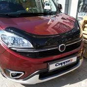FİAT DOBLO 2015- CAPPAFE KAPUT RÜZGARLIĞI - Resim 7