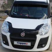FİAT DOBLO 2010-2015 CAPPAFE KAPUT RÜZGARLIĞI ürün görseli 1