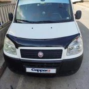 FİAT DOBLO 2006-2010 CAPPAFE KAPUT RÜZGARLIĞI ürün görseli 1