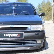 FİAT TİPO 1988-2000 CAPPAFE KAPUT RÜZGARLIĞI - Resim 4