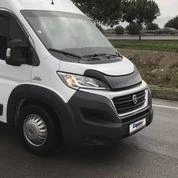 FİAT DUCATO 2014- CAPPAFE KAPUT RÜZGARLIĞI - Resim 5