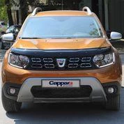 DACİA DUSTER 2018- CAPPAFE KAPUT RÜZGARLIĞI - Resim 5