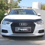 AUDİ A3 2016-2020 CAPPAFE KAPUT RÜZGARLIĞI - Resim 4