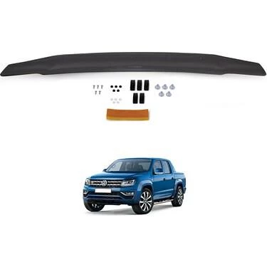 VOLKSWAGEN AMAROK 2010- CAPPAFE KAPUT RÜZGARLIĞI ürün görseli 1