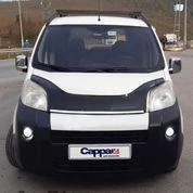 CİTROEN NEMO 2007-2016 CAPPAFE KAPUT RÜZGARLIĞI - Resim 4