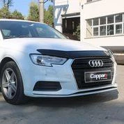 AUDİ A3 2016-2020 CAPPAFE KAPUT RÜZGARLIĞI - Resim 5