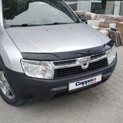 DACİA DUSTER 2010-2017 CAPPAFE KAPUT RÜZGARLIĞI - Resim 5