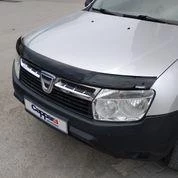 DACİA DUSTER 2010-2017 CAPPAFE KAPUT RÜZGARLIĞI - Resim 6