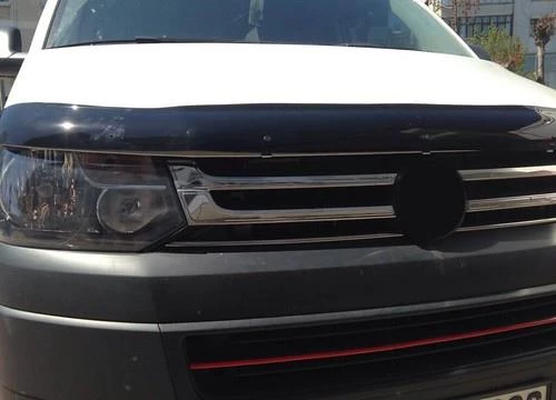 VOLKSWAGEN T6 2009-2015 CAPPAFE KAPUT RÜZGARLIĞI ürün görseli 1