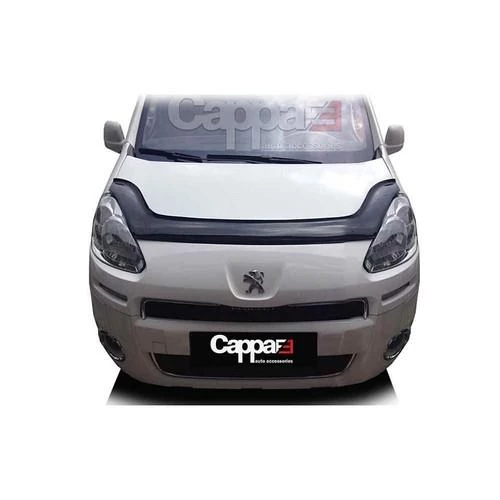 PEUGEOT TEPE 2009-2015 CAPPAFE KAPUT RÜZGARLIĞI ürün görseli 1