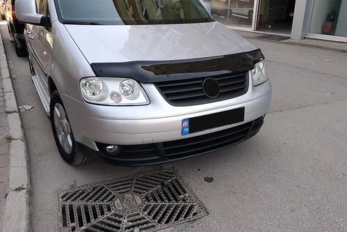 VOLKSWAGEN CADDY 2004-2010 CAPPAFE KAPUT RÜZGARLIĞI ürün görseli 1