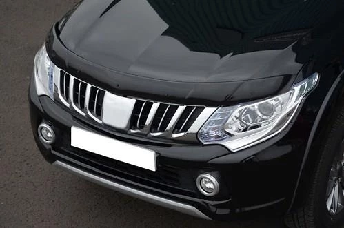 MITSUBISHI 2015-2017 CAPPAFE KAPUT RÜZGARLIĞI ürün görseli 1