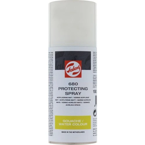 TALENS PROTECTING 680 150ML SPREY ürün görseli 1