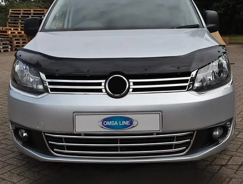 VOLKSWAGEN CADDY 2010-2015 CAPPAFE KAPUT RÜZGARLIĞI ürün görseli 1