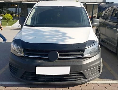 VOLKSWAGEN CADDY 2015-2020 CAPPAFE KAPUT RÜZGARLIĞI ürün görseli 1