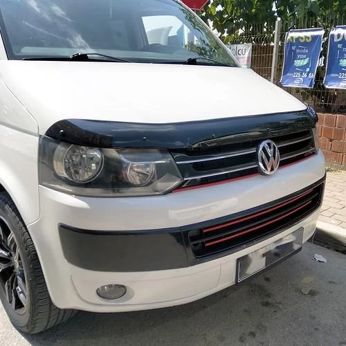 VOLKSWAGEN T5 2009-2014 CAPPAFE KAPUT RÜZGARLIĞI ürün görseli 1