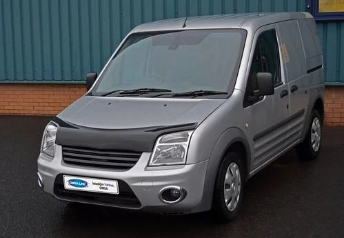 FORD CONNECT 2009-2013 MODEL CAPPAFE KAPUT RÜZGARLIĞI ürün görseli 1