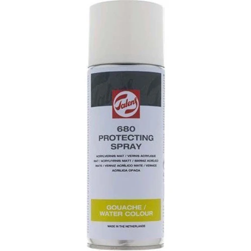 TALENS PROTECTING 680 400ML SPREY ürün görseli 1