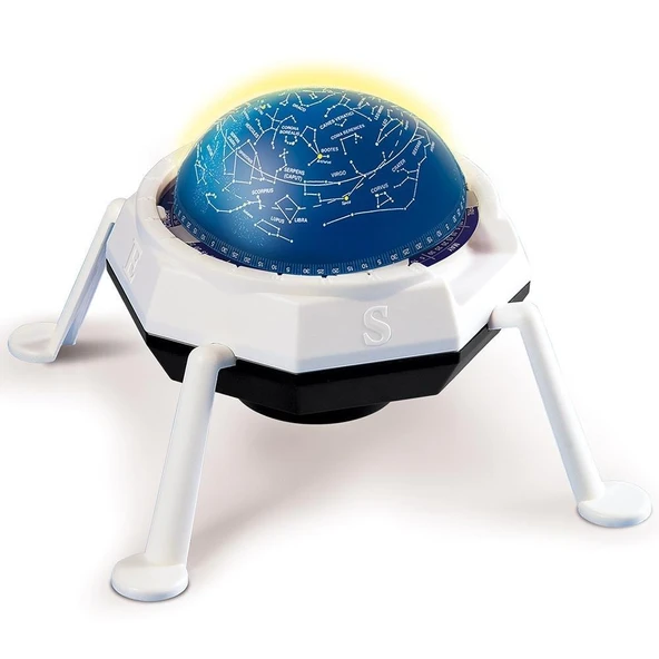 Clementoni İlk Keşif Seti Planetaryum 64569 ürün görseli 1