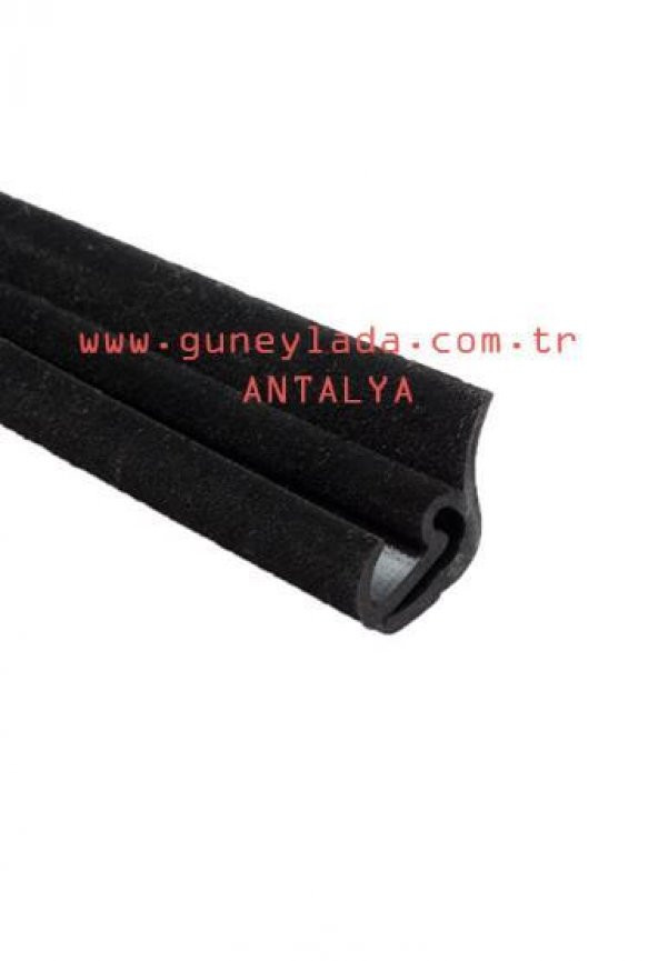 KAPI-CAM SIYIRICI FİTİLİ ÖN-ARKA DIŞ SAĞ-SOL AYNI Lada Samara 78cm 48 ürün görseli 1