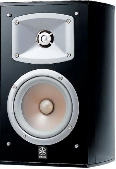 Yamaha NS-333 Raf Tipi Hoparlör Çift - Resim 3