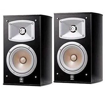 Yamaha NS-333 Raf Tipi Hoparlör Çift ürün görseli 1
