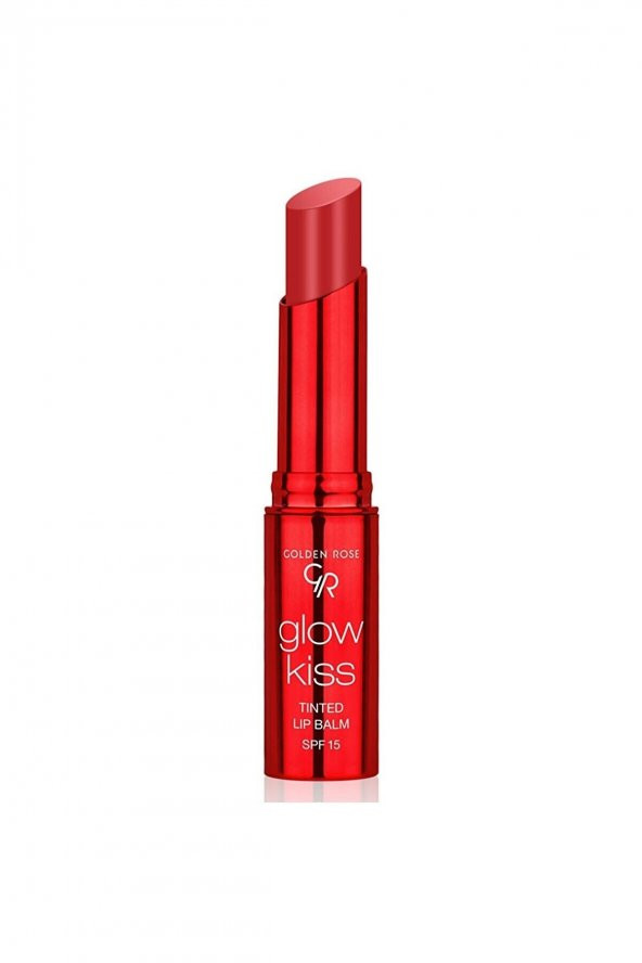 Dudak Nemlendiricisi - Gr Glow Kıss Tınted Lıp Balm Cherry Juıce No:05 ürün görseli 1
