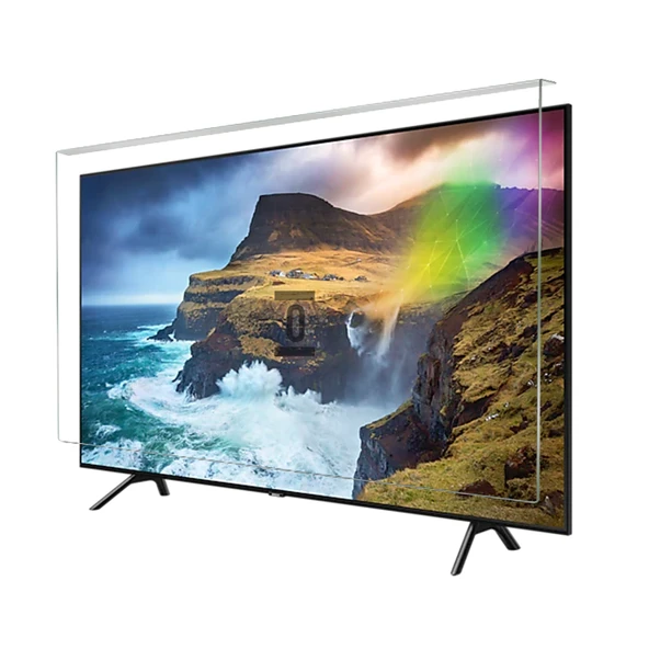 Bestoclass Eva Supersonic Philips 46PFL4208K Gerçek Kırılmaz Tv Ekran Koruyucu Düz (Flat) Ekran ürün görseli 1
