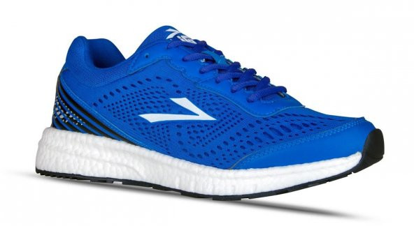 LİG Anatolıa Erkek  Bağcıklı Sneaker Ayakkabı ürün görseli 1