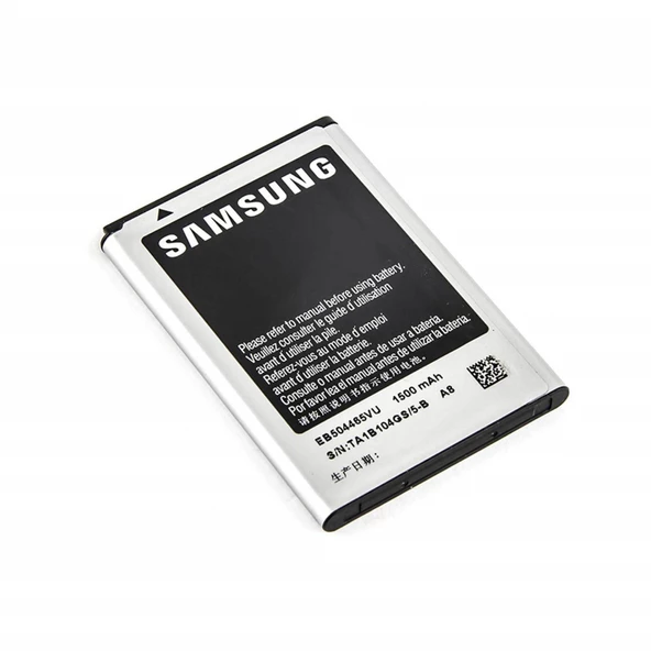 Samsung S8530 Wave 2 / S8500 / I8910 / B7310 / B7610 Batarya ürün görseli 1