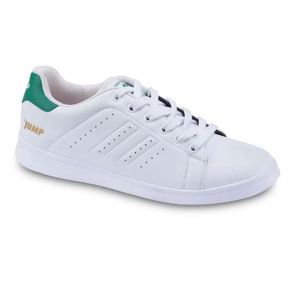 Jump 15306 Beyaz Unisex Spor Ayakkabı ürün görseli 1