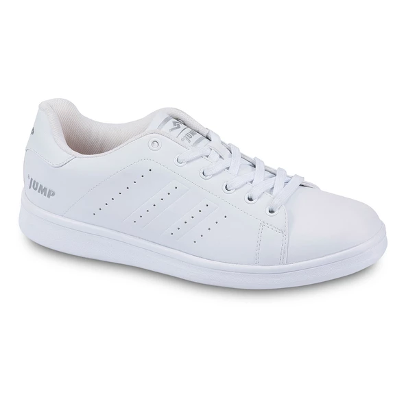 Jump 15306 Beyaz Unisex Spor Ayakkabı ürün görseli 1