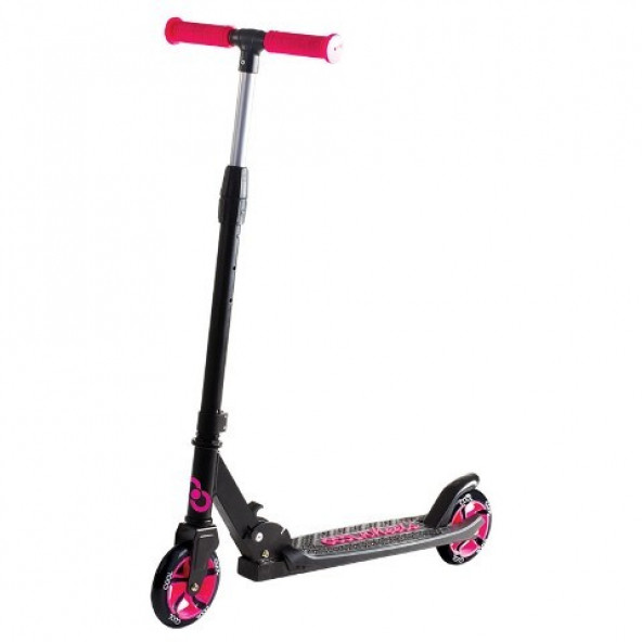 Cool Wheels 2 Tekerli 8+ Pembe ürün görseli 1