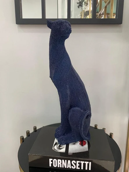 ÇİTA  BİBLO LACİVERT ürün görseli 1