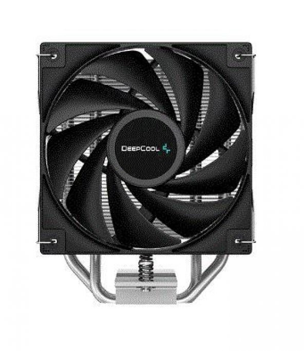 AG400 AK400 İşlemci Soğutucu - Resim 3