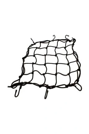Kask Filesi Siyah - Resim 2