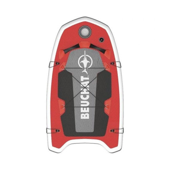 BEUCHAT Şişme Mini Board HAMMER - Resim 2