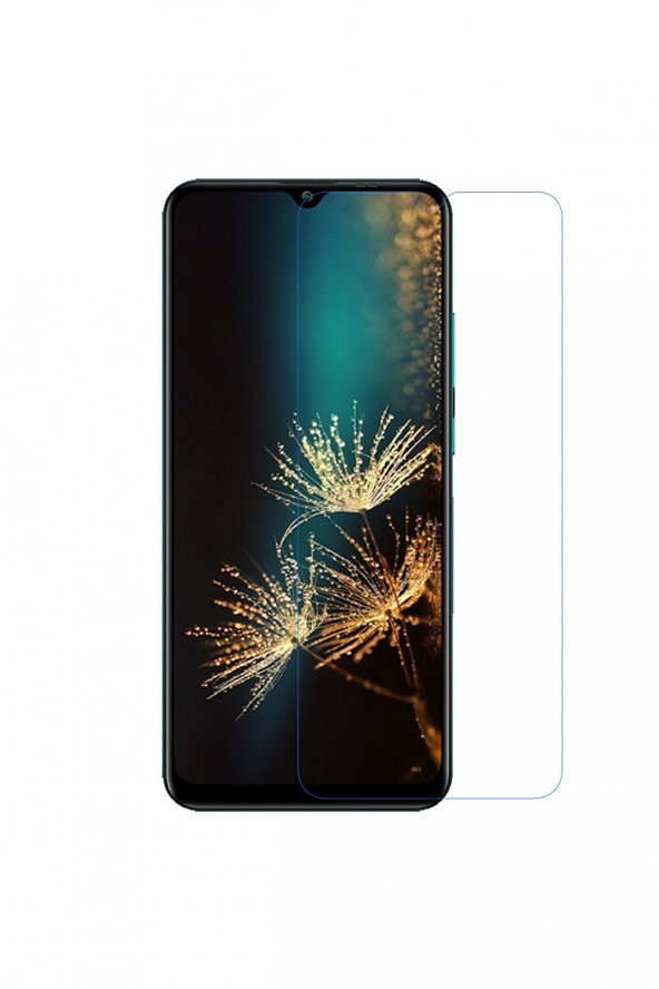 Xiaomi Mi 10T Pro Ekran Koruyucu Nano 9H Yüksek Koruma ürün görseli 1