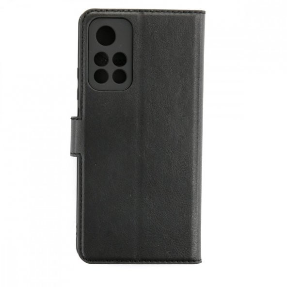 Xiaomi Redmi Note 11T Kılıf Trend S Kapaklı Cüzdanlı Deri Kılıf ürün görseli 1
