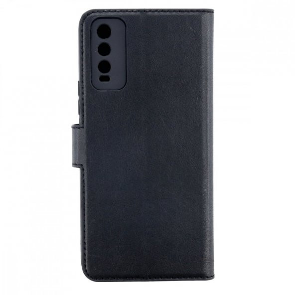 Vivo Y11S Kılıf Trend S Kapaklı Cüzdanlı Deri Kılıf ürün görseli 1