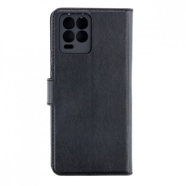 Realme 8 Pro Kılıf Trend S Kapaklı Cüzdanlı Deri Kılıf ürün görseli 1