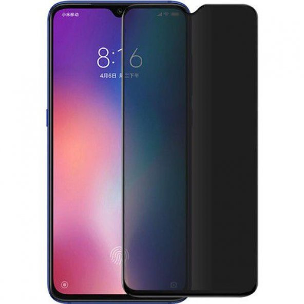 Oppo A54 4G 5D Hayalet Cam Ekran Koruyucu ürün görseli 1