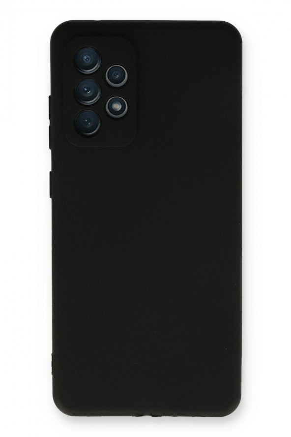 Samsung Galaxy A23 4G Kılıf First Esnek Kapak Silikon Kılıf ürün görseli 1